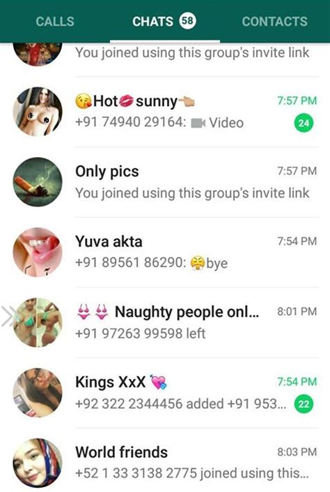 link de whatsapp xxx|WhatsApp Group by topic: Adult .